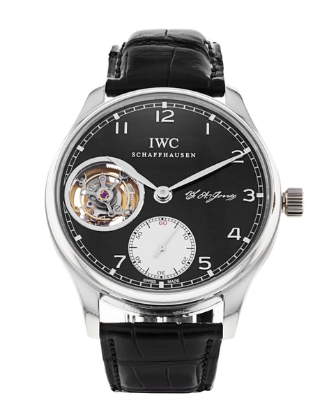 IWC Portugieser Tourbillon IW544704